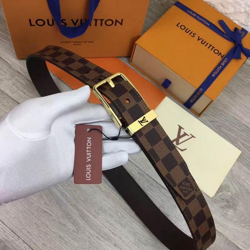 LV Belts 5213